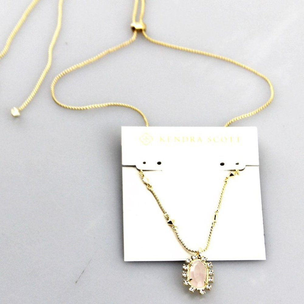 KENDRA SCOTT NECKLACE CLOSET CLEARANCE